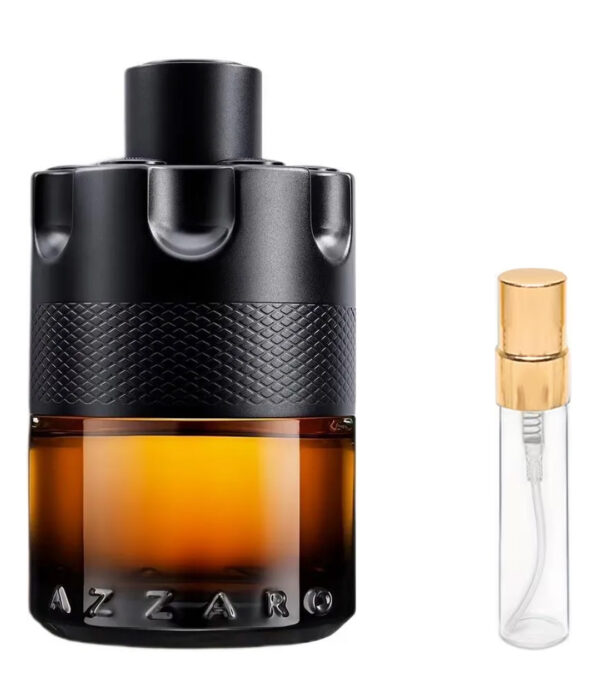Azzaro The Most Wanted Le Parfum – Odlewka perfum 5ml