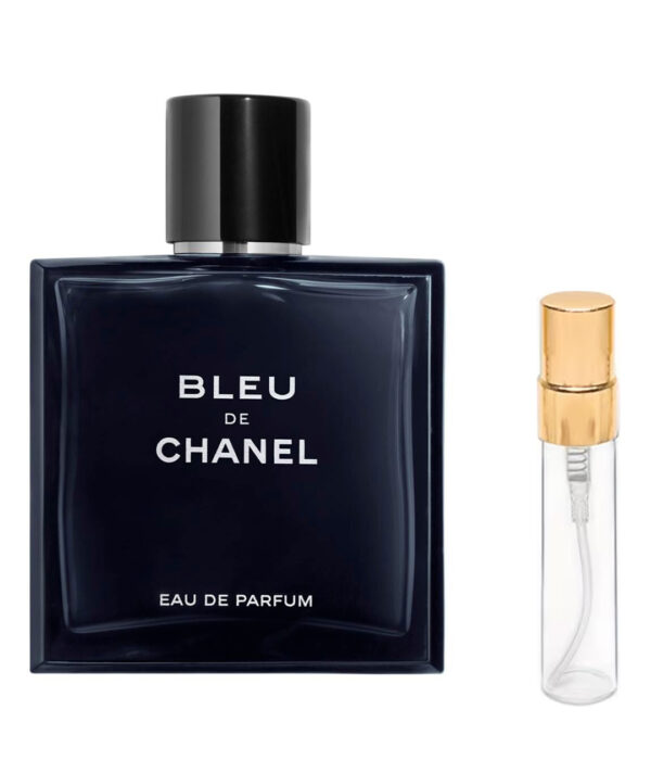 Bleu de chanel EDP 5ml Bleu de Chanel EDP – Odlewka perfum 5ml