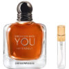 Emporio Armani Stronger With You Intensely – Odlewka Perfum 5ml