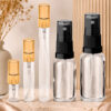 Fiolki 2-30ml Fiolki do odlewek perfum