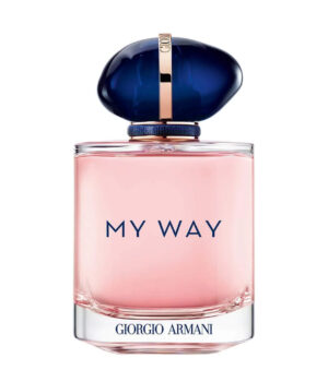 Giorgio Armani My Way EDP – Odlewka perfum