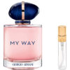 Giorgio Armani My Way 5ml Giorgio Armani My Way EDP – Odlewka perfum