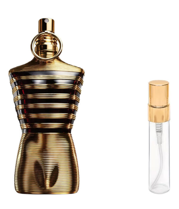 Le Male Elixir 5ml Jean Paul Gaultier Le Male Elixir – Odlewka perfum 5ml