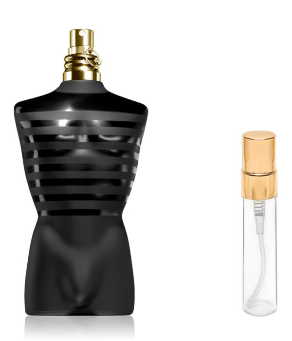 Le Mâle Le Parfum 5ml Jean Paul Gaultier Le Male Le Parfum – Odlewka perfum 5ml