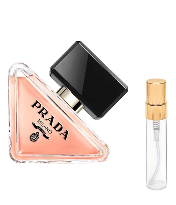 Prada Paradoxe 5ml Prada Paradoxe EDP – Odlewka perfum 5ml