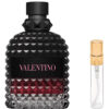 Valentino Born in Roma Uomo Intense 5ml Valentino Born in Roma Uomo Intense EDP - Odlewka perfum 5ml