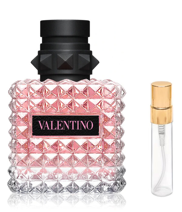 Valentino Donna Born in Roma 5ml Valentino Donna Born In Roma EDP – Odlewka perfum 5ml