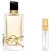 Yves Saint Laurent Libre EDP – Odlewka perfum 5ml
