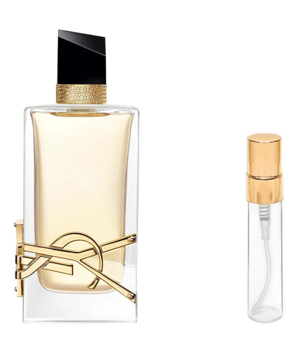 Yves Saint Laurent Libre EDP – Odlewka perfum 5ml