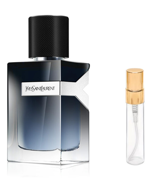 Yves Saint Laurent Y EDP – Odlewka perfum 5ml
