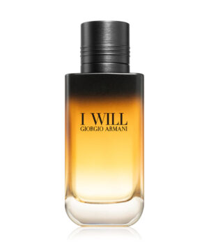 Giorgio Armani I Will EDP – Odlewka perfum
